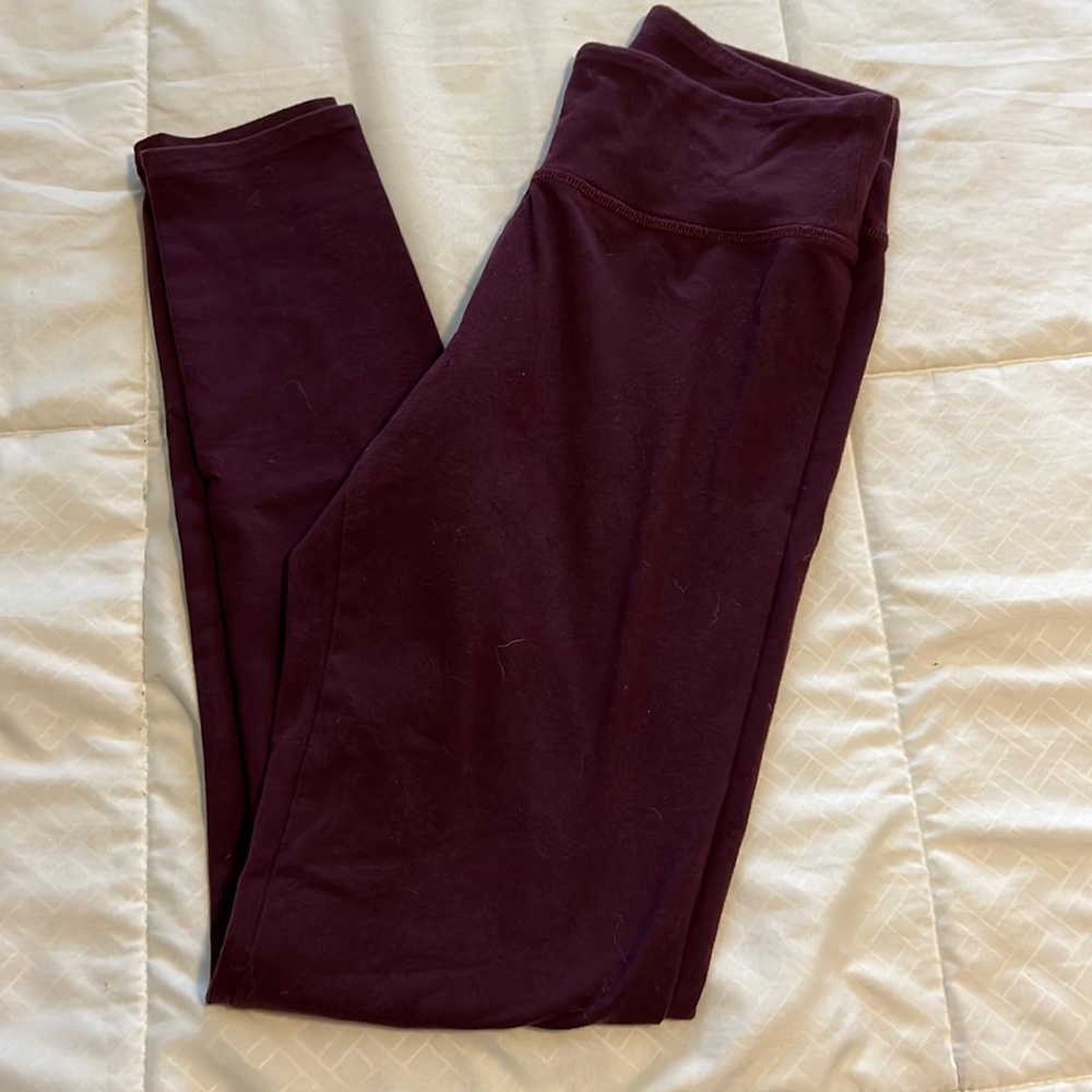 aerie leggings